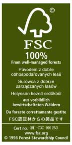 FSC Charcoal